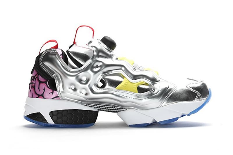 搶先預覽 Reebok 2016 秋季 Instapump Fury 系列