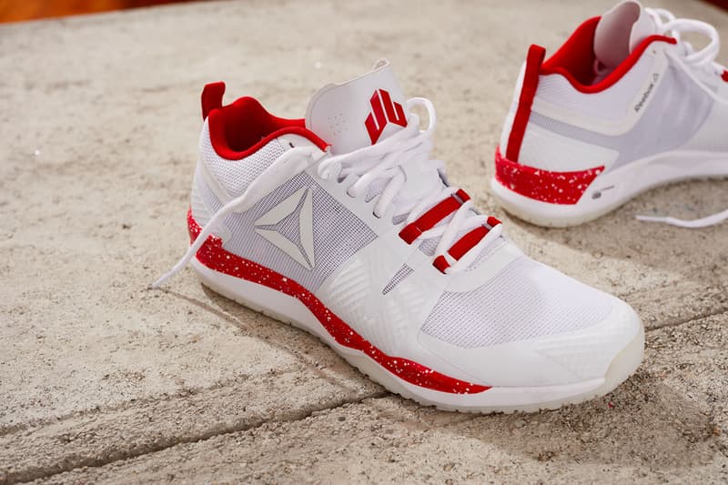 Reebok 發佈 J. J. Watt 首雙簽名式鞋款