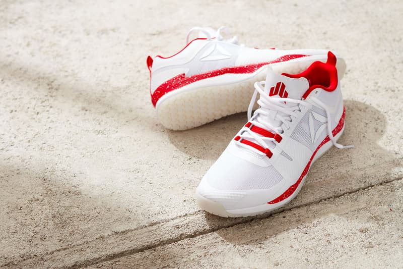 Reebok 發佈 J. J. Watt 首雙簽名式鞋款