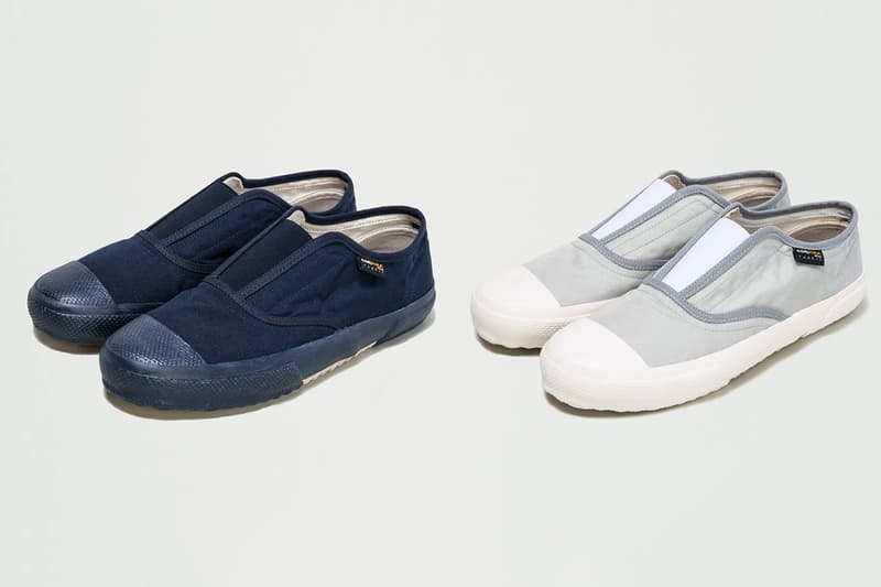 闊丈配襯之逸品－REPRODUCTION OF FOUND Italian Military Trainer