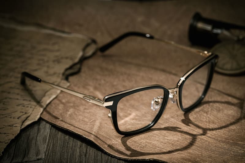 RETROCRAFT 2016 全新眼鏡系列