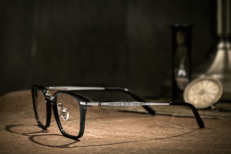 RETROCRAFT 2016 全新眼鏡系列