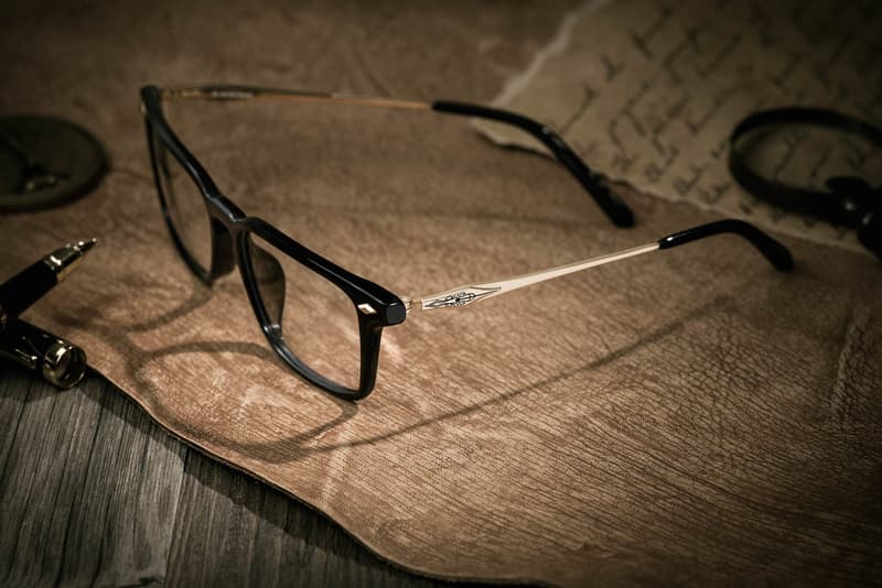 RETROCRAFT 2016 全新眼鏡系列