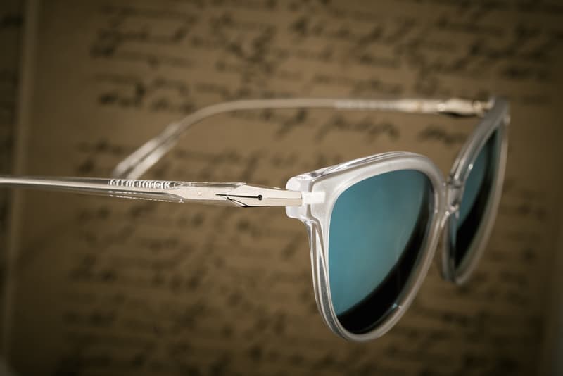 RETROCRAFT 2016 全新眼鏡系列