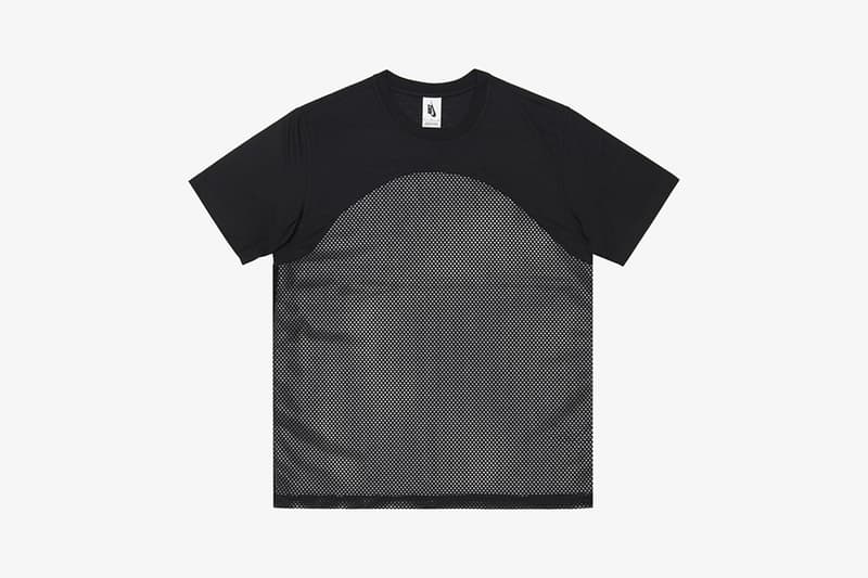 NikeLab x Riccardo Tisci Black & White 聯名系列完整一覽