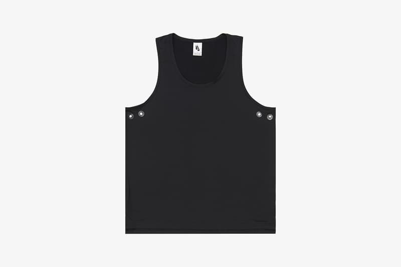 NikeLab x Riccardo Tisci Black & White 聯名系列完整一覽