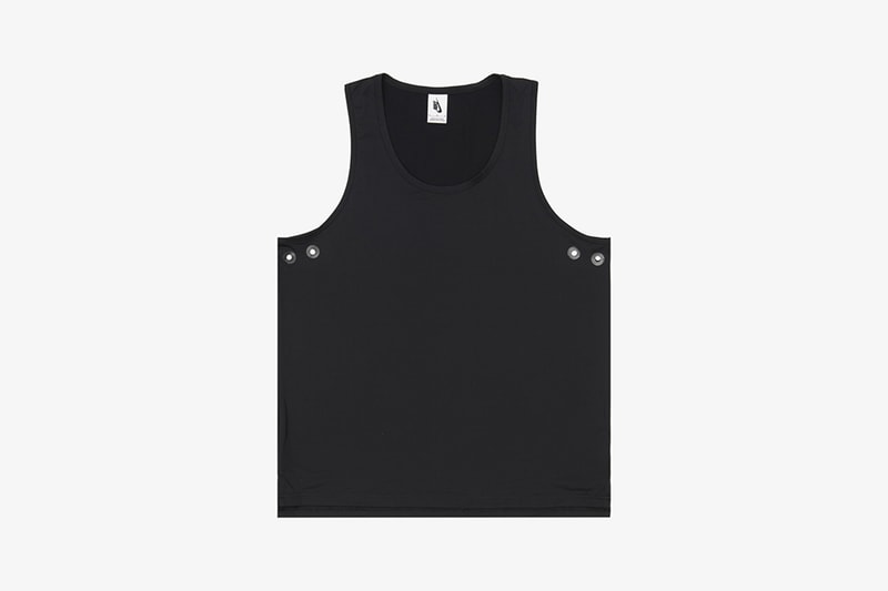 NikeLab x Riccardo Tisci Black & White 聯名系列完整一覽