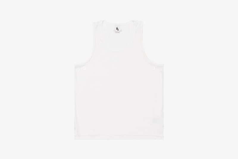 NikeLab x Riccardo Tisci Black & White 聯名系列完整一覽