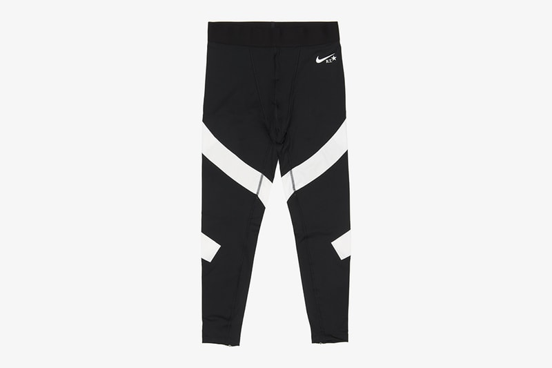 NikeLab x Riccardo Tisci Black & White 聯名系列完整一覽