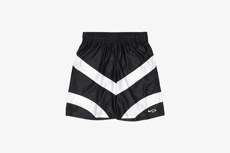 NikeLab x Riccardo Tisci Black & White 聯名系列完整一覽