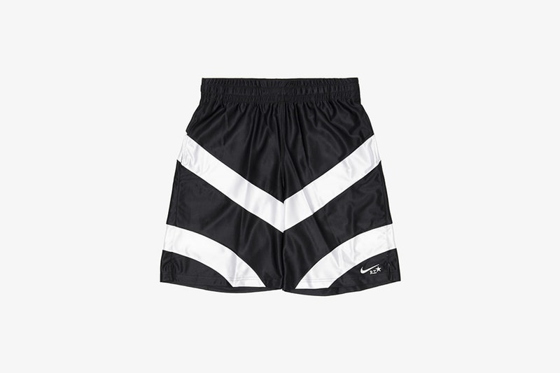 NikeLab x Riccardo Tisci Black & White 聯名系列完整一覽