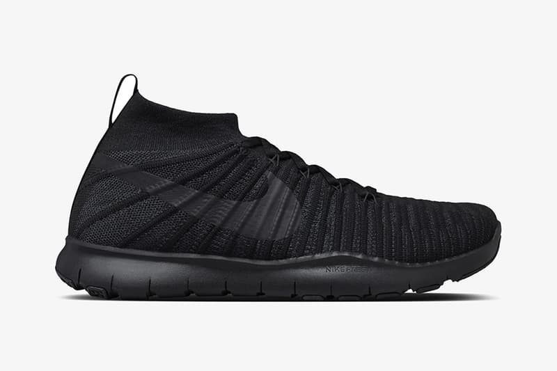 NikeLab x Riccardo Tisci Black & White 聯名系列完整一覽