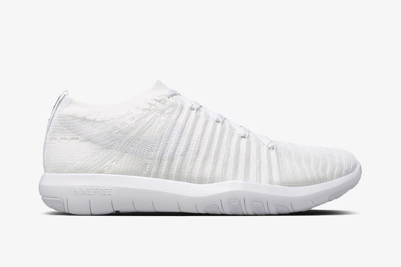 NikeLab x Riccardo Tisci Black & White 聯名系列完整一覽