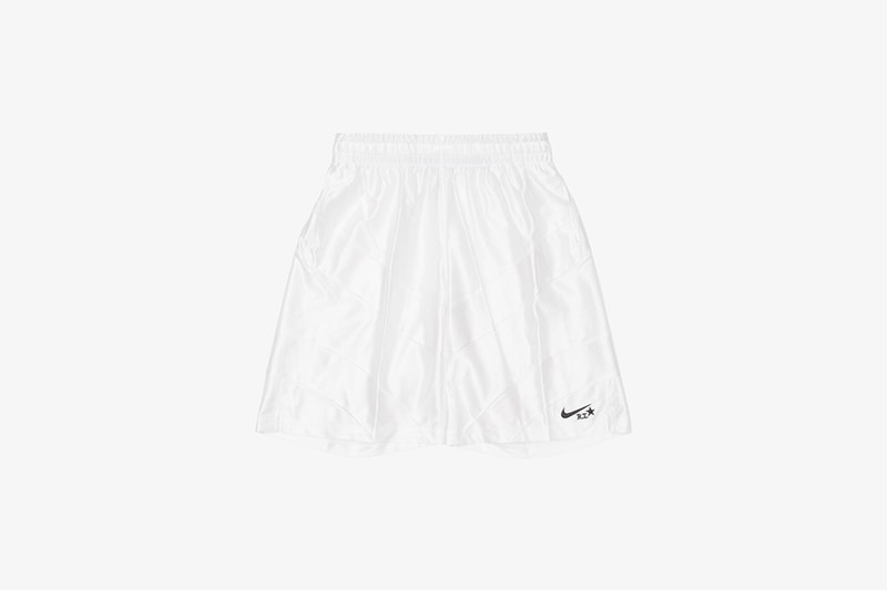 NikeLab x Riccardo Tisci Black & White 聯名系列完整一覽