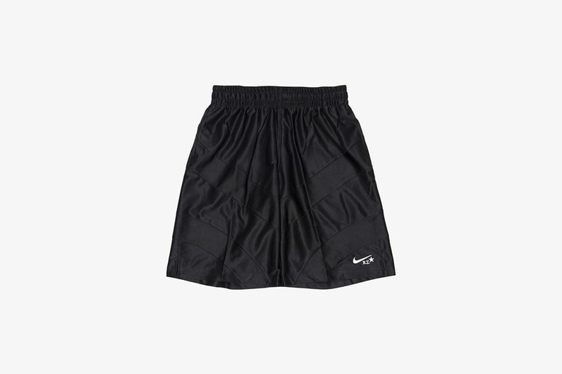NikeLab x Riccardo Tisci Black & White 聯名系列完整一覽