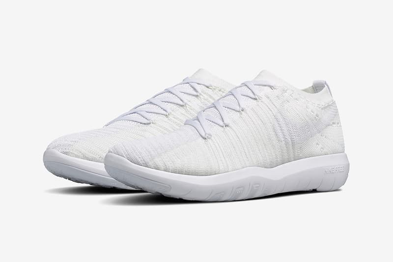 黑白雙雄－Riccardo Tisci x NikeLab 聯名鞋履系列完整公開