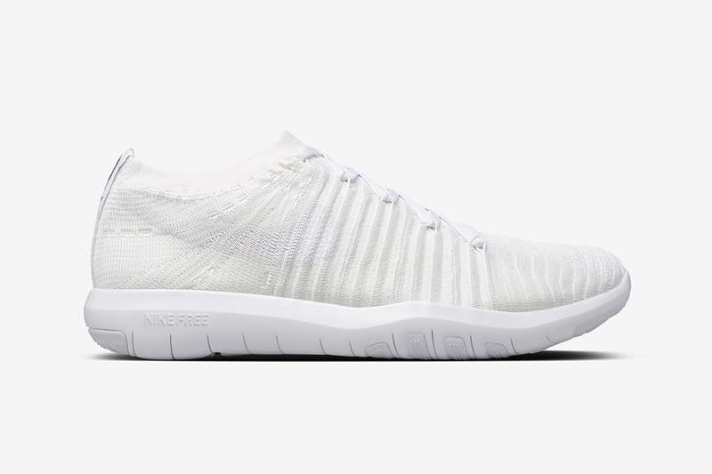 黑白雙雄－Riccardo Tisci x NikeLab 聯名鞋履系列完整公開