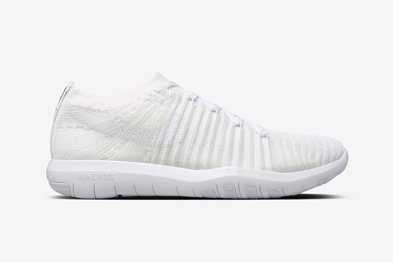 黑白雙雄－Riccardo Tisci x NikeLab 聯名鞋履系列完整公開