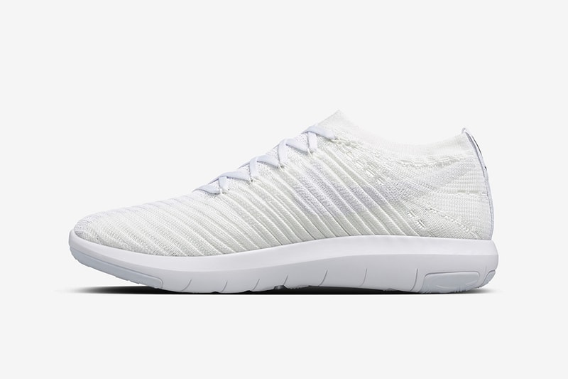 黑白雙雄－Riccardo Tisci x NikeLab 聯名鞋履系列完整公開