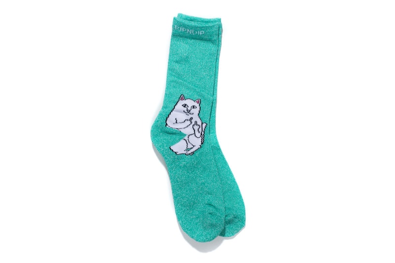 RIPNDIP 2016 春夏新品到著