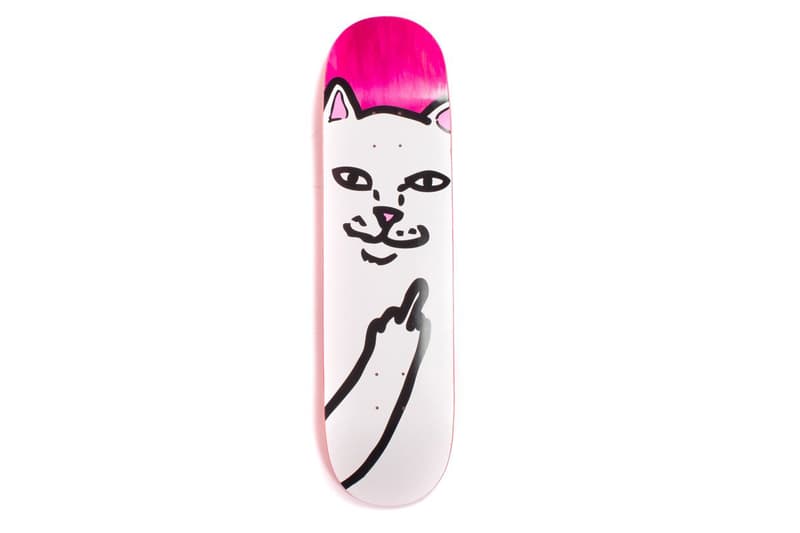 RIPNDIP 2016 春夏新品到著