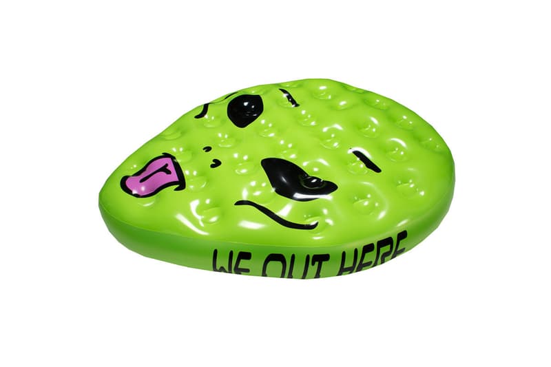 RIPNDIP 2016 春夏新品到著