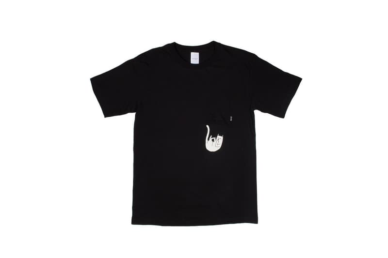 RIPNDIP 2016 春夏新品到著