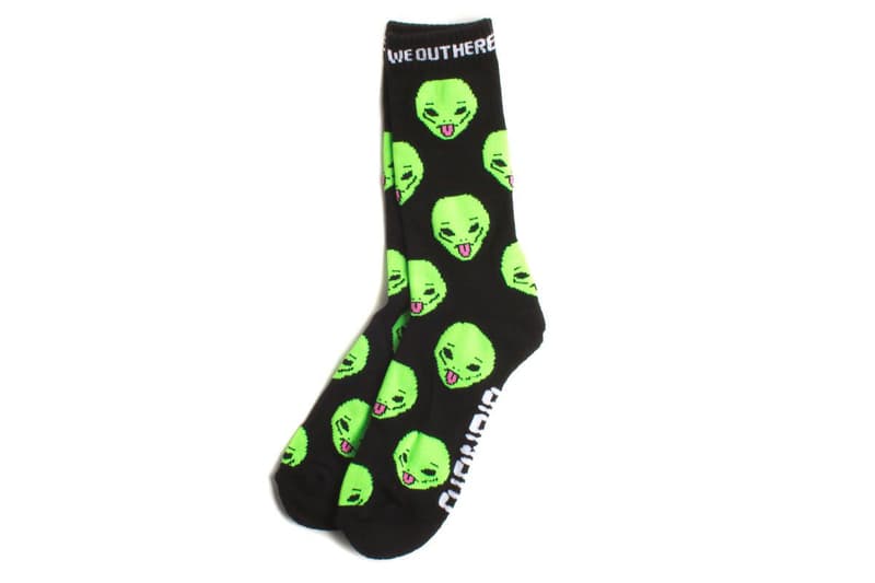 RIPNDIP 2016 春夏新品到著