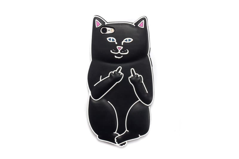 RIPNDIP 2016 春夏新品到著