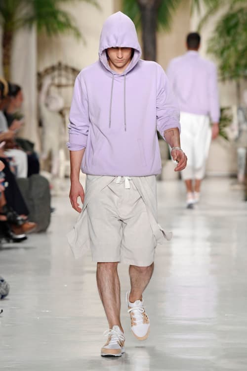 Rochambeau 2017 春夏系列