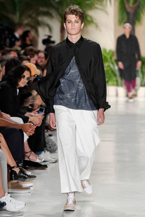 Rochambeau 2017 春夏系列