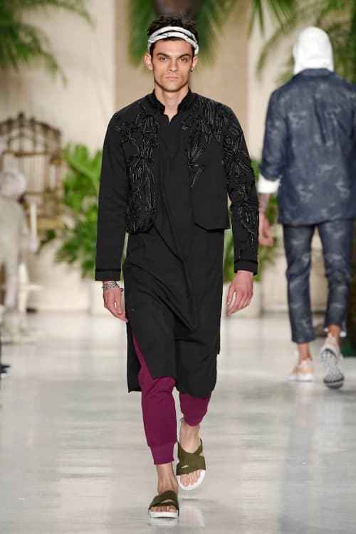 Rochambeau 2017 春夏系列