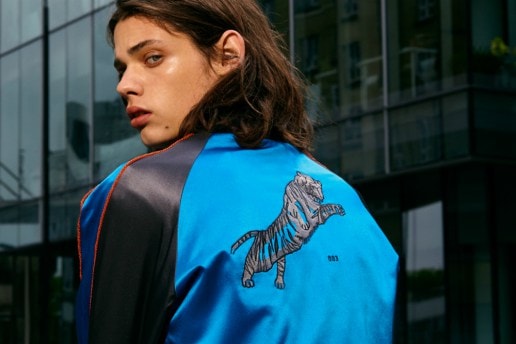 SAAM1 首個系列正式登場