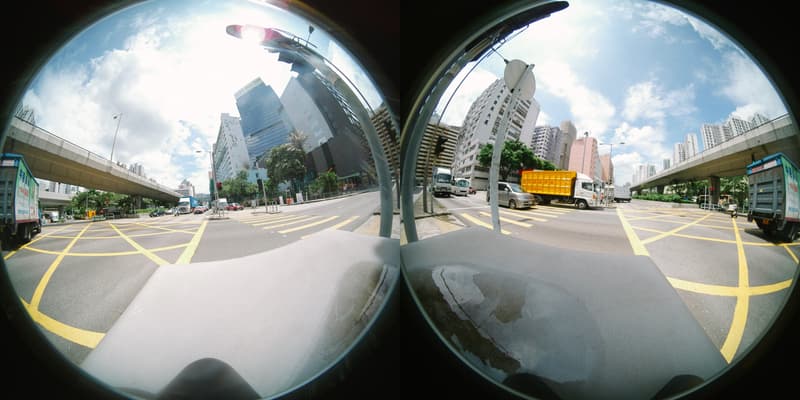 Samsung, Gear 360, Camera