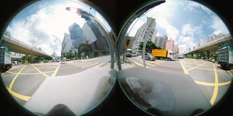 Samsung, Gear 360, Camera