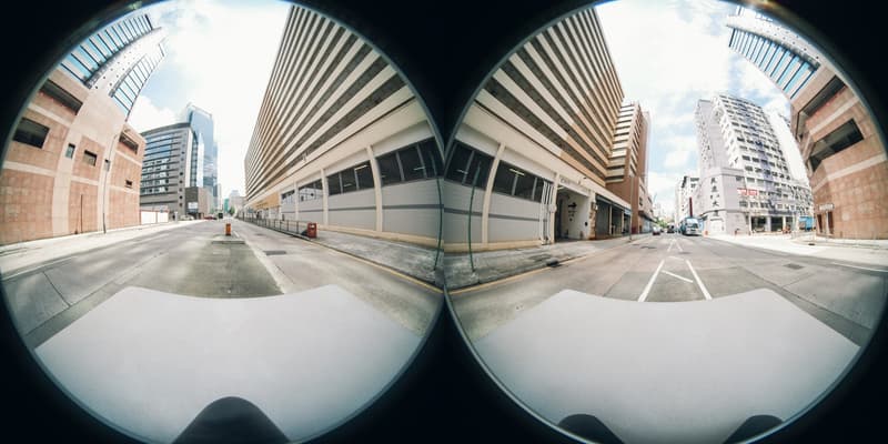 Samsung, Gear 360, Camera