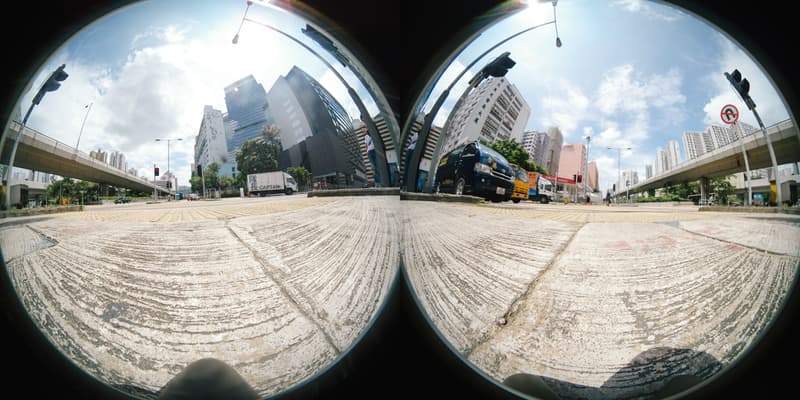 Samsung, Gear 360, Camera