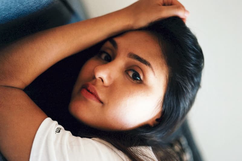 sansnom. 2016 春夏「Neighborhood Girl」造型特輯