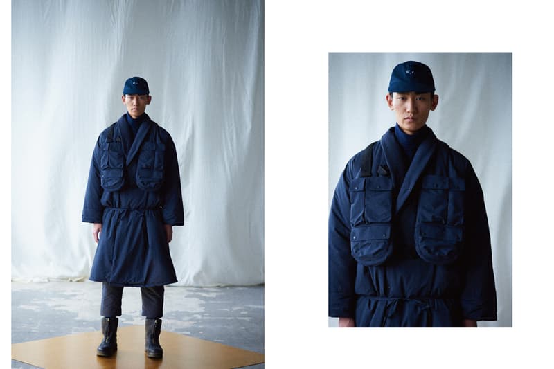 和風大作－Sasquatchfabrix. 2016 秋冬系列正式登場