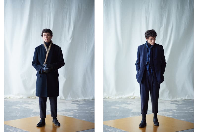 和風大作－Sasquatchfabrix. 2016 秋冬系列正式登場