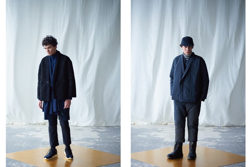 和風大作－Sasquatchfabrix. 2016 秋冬系列正式登場