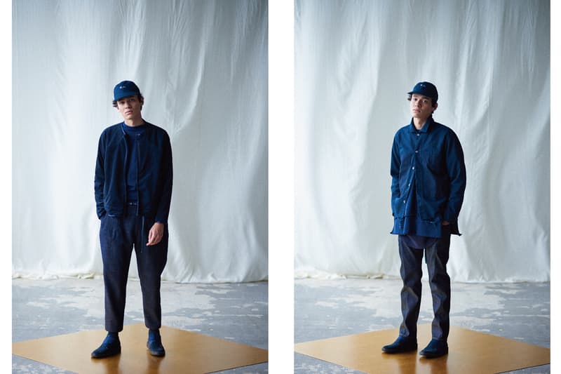 和風大作－Sasquatchfabrix. 2016 秋冬系列正式登場