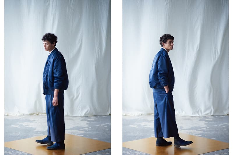 和風大作－Sasquatchfabrix. 2016 秋冬系列正式登場