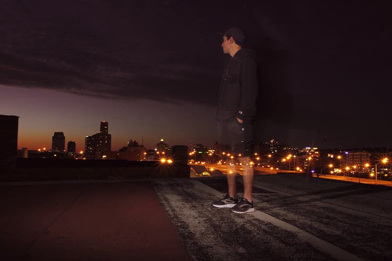 Saucony x Premier 聯名 Kinvara 7「Night Strike」鞋款