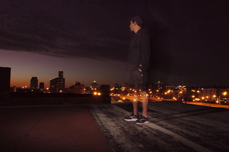 Saucony x Premier 聯名 Kinvara 7「Night Strike」鞋款