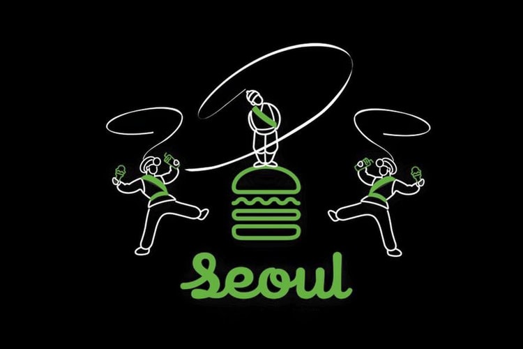 Shake Shack 韓國首家門店迎來開業