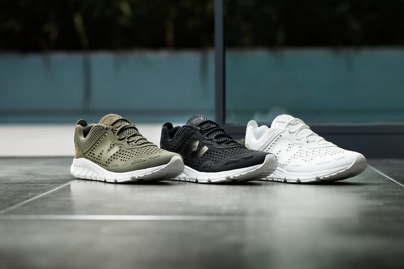 New Balance x size? 獨佔 801 Vazee 系列