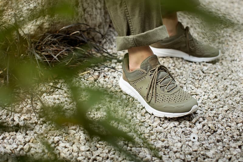 New Balance x size? 獨佔 801 Vazee 系列