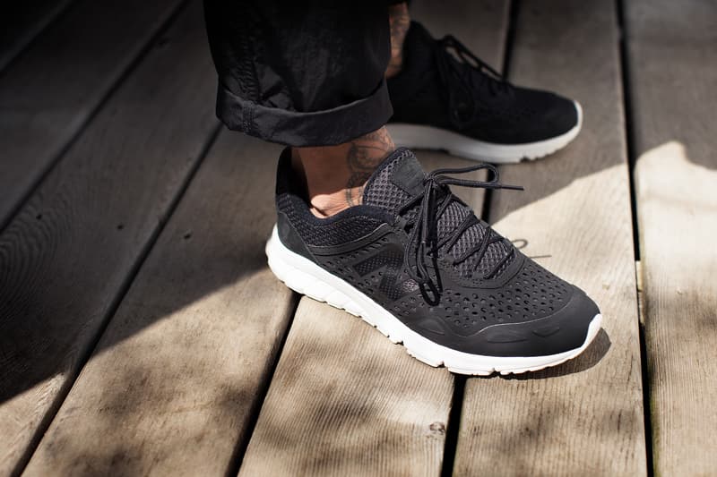 New Balance x size? 獨佔 801 Vazee 系列