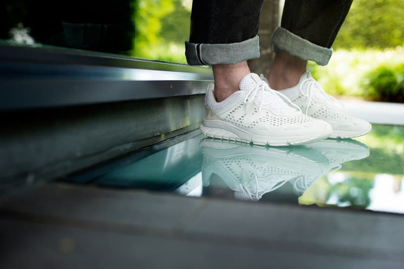 New Balance x size? 獨佔 801 Vazee 系列